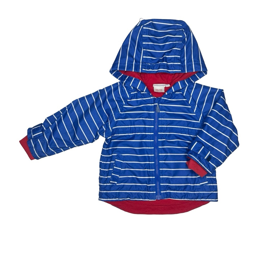 Jojo‎ Maman Bebe Summer Rain Jacket
